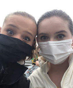 Meet your Posher, Adelaide